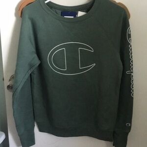 Champion sweatshirt